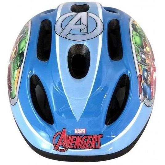 AVENGERS casco della bici S - 2