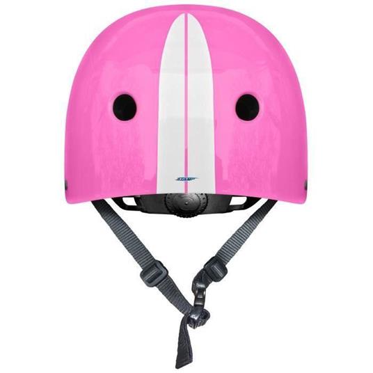 STAMP Casco Skate Pink Star - 3