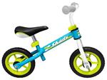 Stamp SKIDS, bicicletta da corsa, C677006, blu, verde