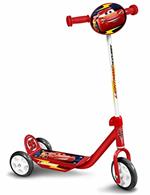 Monopattino Unisex Bambino, Rosso. C893050