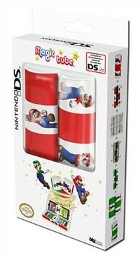 Bigben Interactive Magic Tube Mario & Luigi