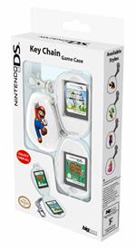 Bigben Interactive Key Chain Game Case