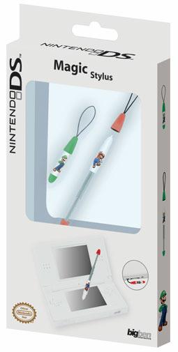BB Stylus Pen Retrattili NDSLite