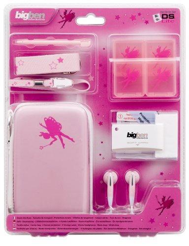 NDSLite Fate Kit 6 in 1 Bigben - 3