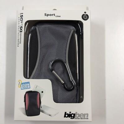 DSi Borsa Singola Sport Line Bigben