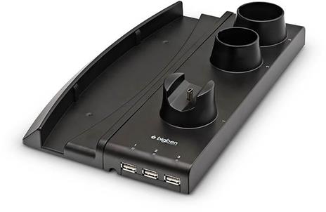 BB Move Stand Charger PS3 - 8