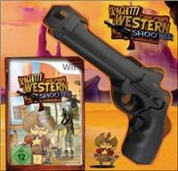 Spaghetti Western Shooter