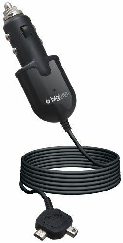 BB Alimentatore Auto - 6