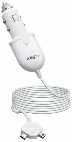 BB Alimentatore Auto - 7