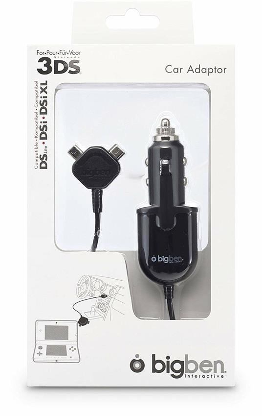 BB Alimentatore Auto - 8