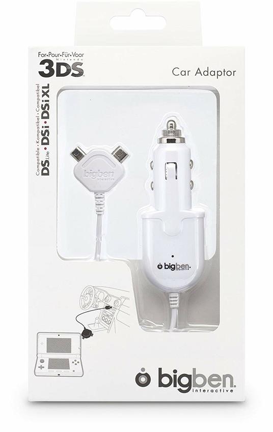 BB Alimentatore Auto - 9