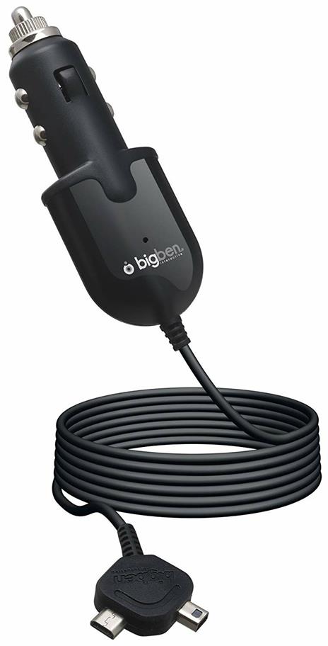 BB Alimentatore Auto - 10