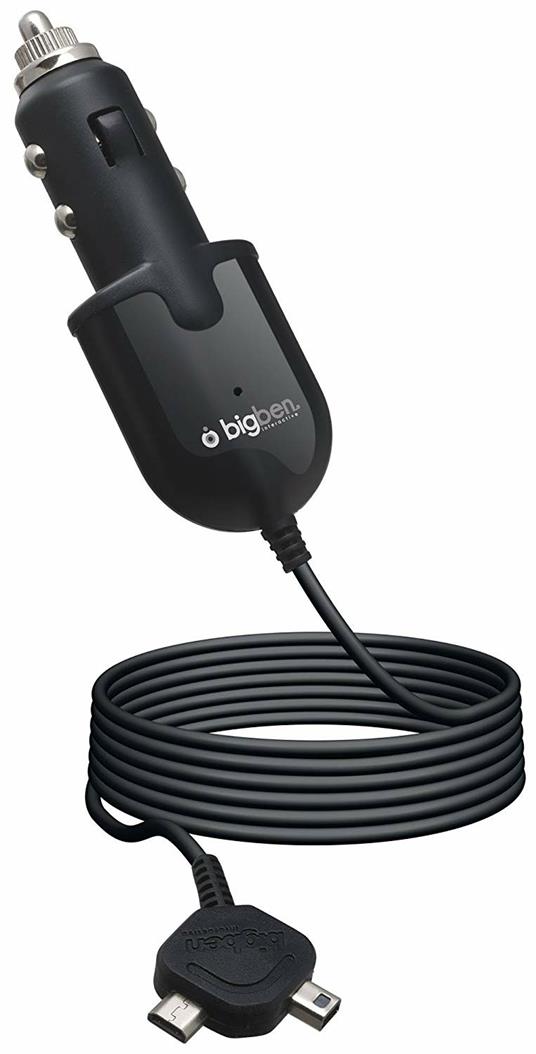 BB Alimentatore Auto - 10