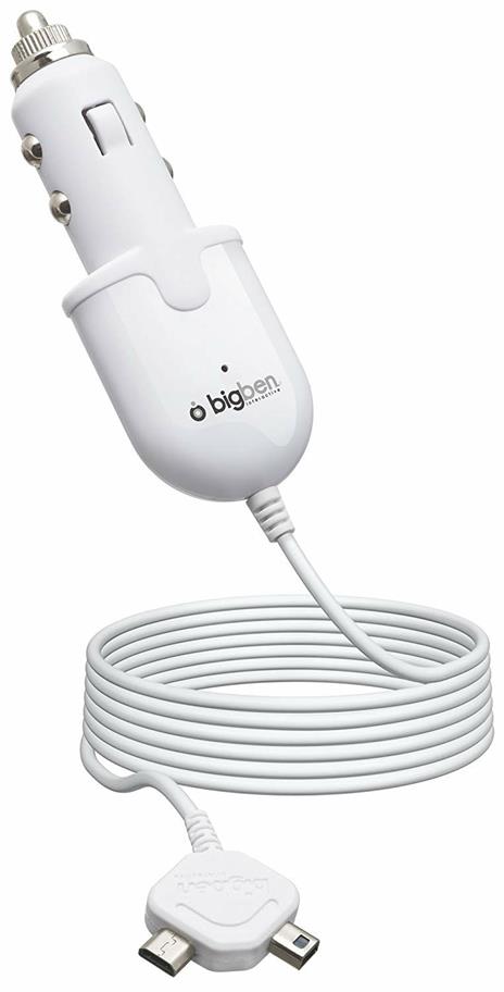 BB Alimentatore Auto - 11