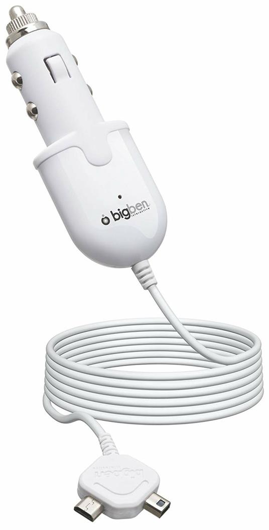 BB Alimentatore Auto - 11
