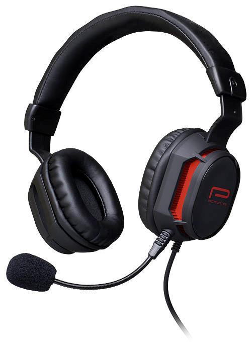 BB Cuffie Gaming + Microfono Hs10 PS3 - 3
