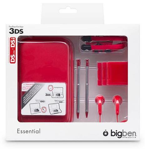 BB Kit Essential 3DS - 2