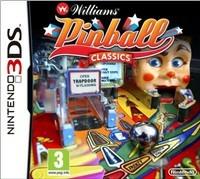 Pinball Hall Of Fame