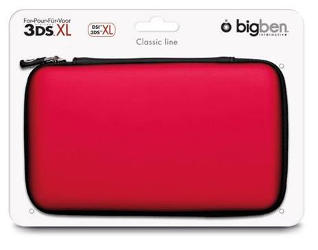 BB Custodia in EVA New 2DSXL 3DSXL DSIX