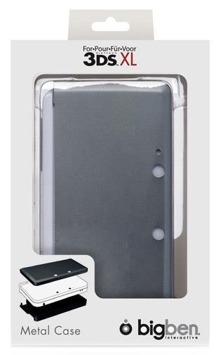 BB Case Metal 3DS XL - 2