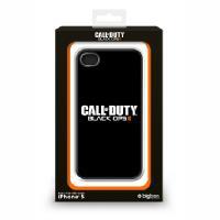 COVER LOGO COD BLACK OPS II IPHONE 5 CUSTODIE/PROTEZIONE - MOBILE/TABLET - 2