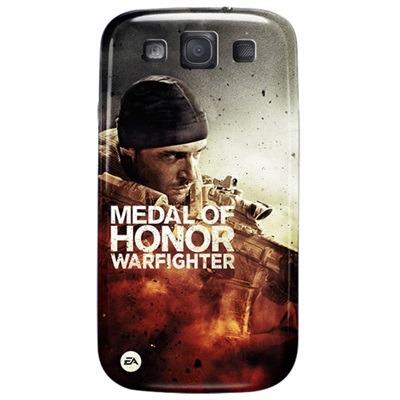 COVER MEDAL OF HONOR WARF. GALAXY S3 CUSTODIE/PROTEZIONE - MOBILE/TABLET - 3