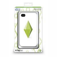 COVER THE SIMS IPHONE 4/4S CUSTODIE/PROTEZIONE - MOBILE/TABLET - 2