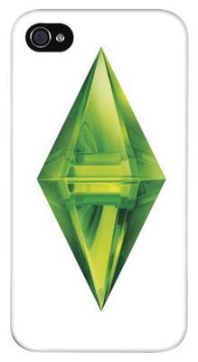 COVER THE SIMS 3 IPHONE 5 CUSTODIE/PROTEZIONE - MOBILE/TABLET - 2