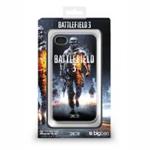 COVER BATTLEFIELD 3 IPHONE 4/4S CUSTODIE/PROTEZIONE - MOBILE/TABLET