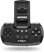 Bigben Interactive BB 314298 Gamepad Android,PC,Tablet PC Analogico/Digitale Bluetooth Nero