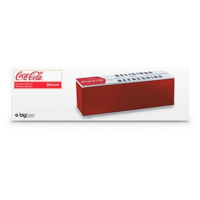Speaker Bluetooth 2.0 Coca-Cola - 7