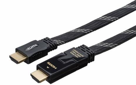 Cavo HDMI piatto PS4