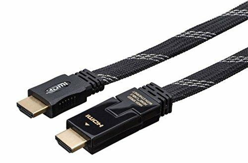 Cavo HDMI piatto PS4 - 2