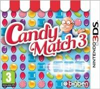 Candy Match 3 - 3DS