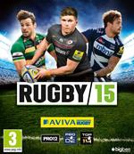 Rugby 2015 - XONE