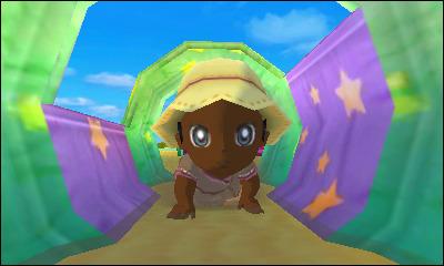 I love my little girl - 3DS - 5