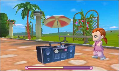 I love my little girl - 3DS - 6