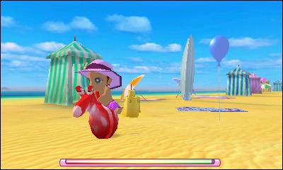 I love my little girl - 3DS - 7