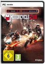 Bigben Interactive Motorcycle Club - PC