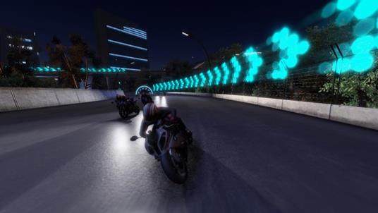 Motor Cycle Club - XBOX - 3