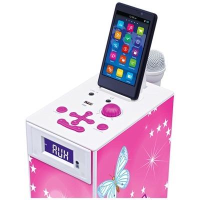 BB TORRE MULTIM DOCKING+MIC FAIRY 2 AUDIO/VIDEO - 4