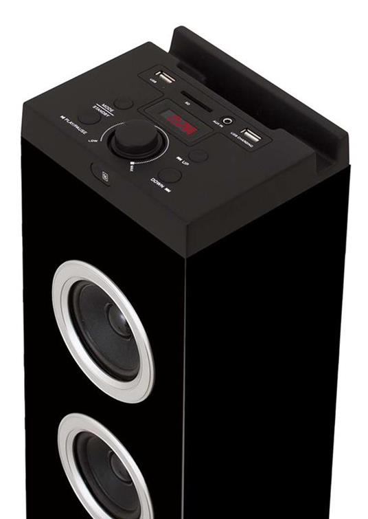 BB TORRE MULTIM BT DOCKING+MIC BALLERINA AUDIO/VIDEO - 4