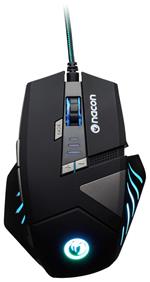 Mouse Gaming Ottico GM-300 (PC,PS4,PS5)