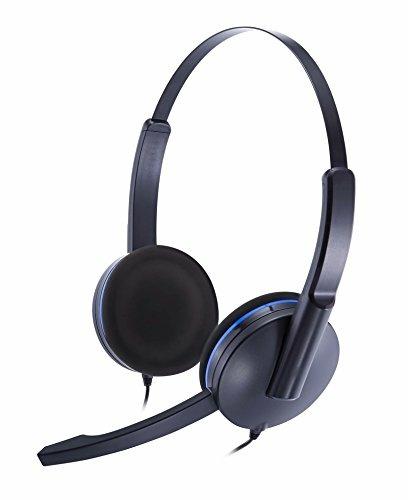 Cuffie Stereo Wired PlayStation 4 - 2