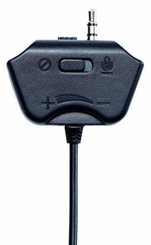 Cuffie Stereo Wired PlayStation 4 - 3
