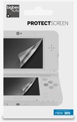 Screen Protector per New Nintendo 3DS