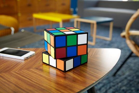 SPEAKER BLUETOOTH RUBIK''S RUBIK - GADGET - 21