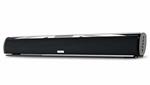 Bb Soundbar Bluetooth Uk Bandiera Glitter Audio/video