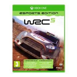 WRC 5 Esports Edition - XBOX One - 2