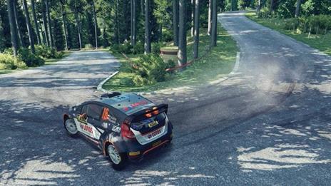 WRC 5 Esports Edition - XBOX One - 4